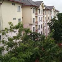 Surau Pangsapuri Delima ico