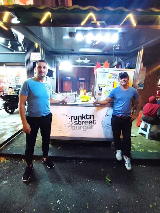 Run Kuantan Street Burger Picture 8