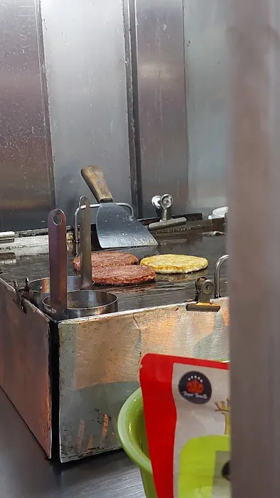 Run Kuantan Street Burger Picture 4
