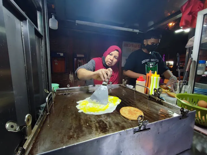 Run Kuantan Street Burger Picture 7