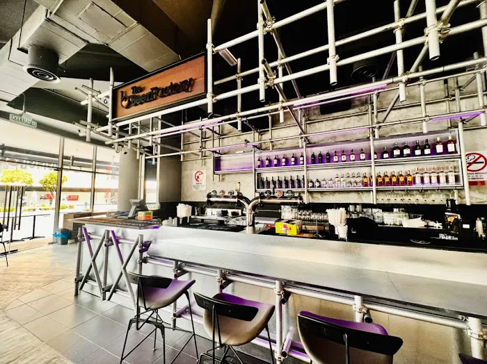 The Beer Factory Picture 9