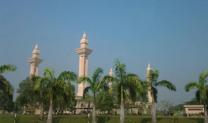 Surau Bukit Jelutong Picture 7