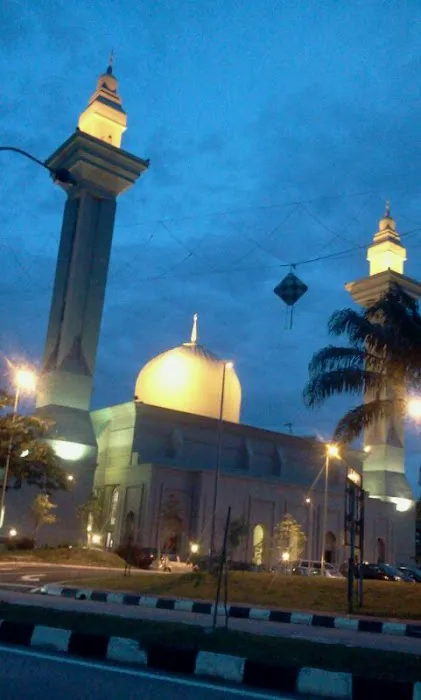 Surau Bukit Jelutong Picture 5