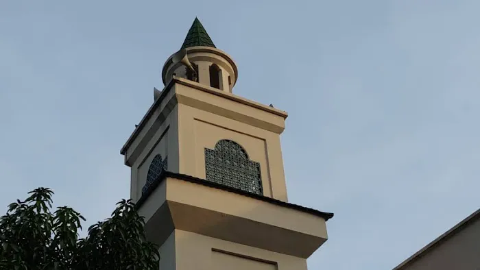 Surau Bukit Jelutong Picture 1