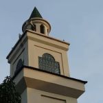 Surau Bukit Jelutong