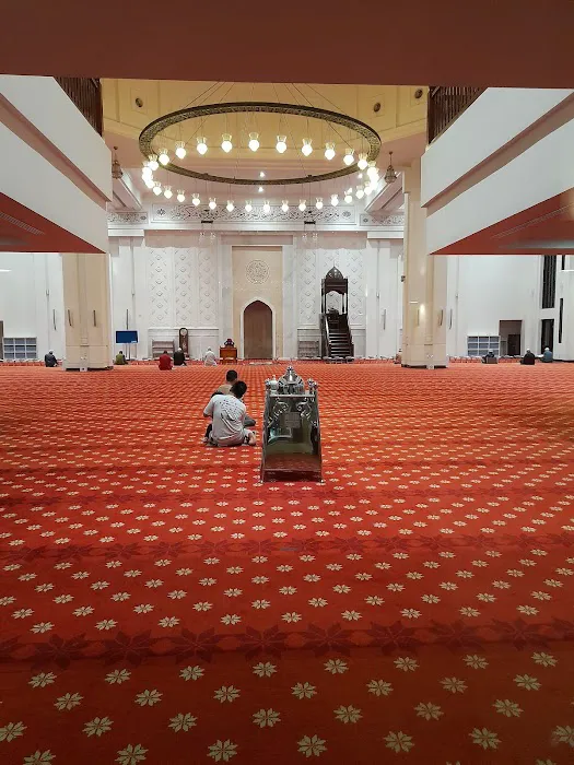 Surau Bukit Jelutong Picture 4