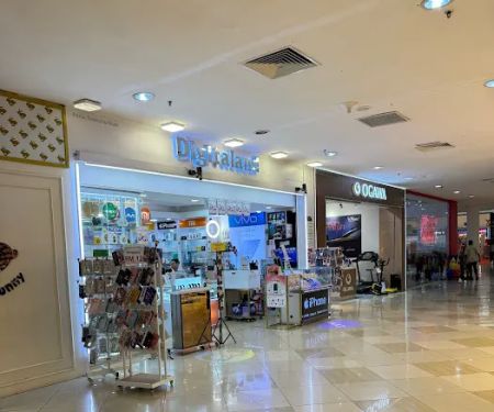 DIGITALAND MOBILE SHOP