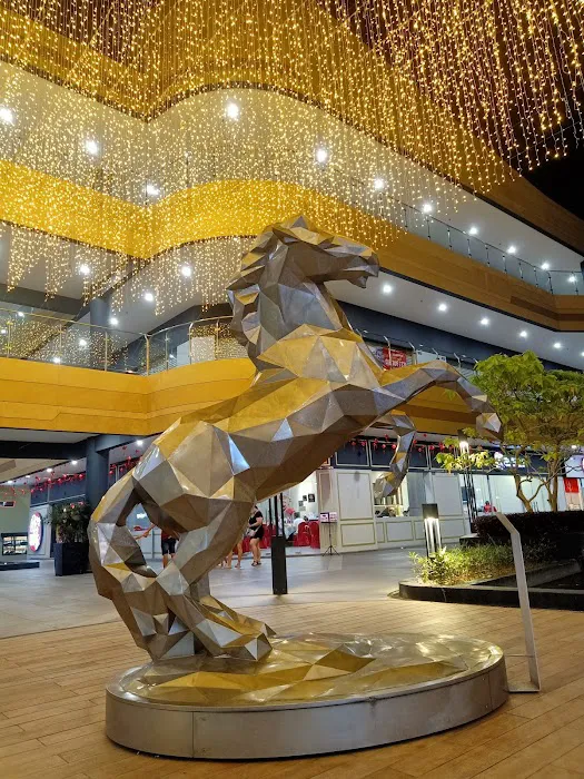 Setia EcoHill Mall Picture 4