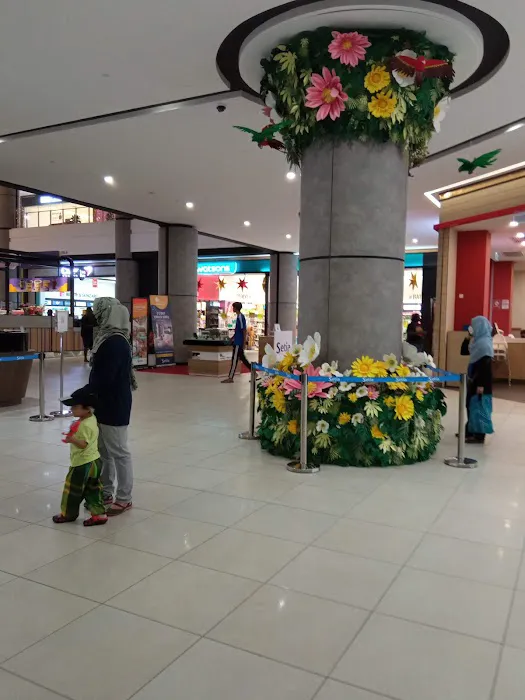 Setia EcoHill Mall Picture 1