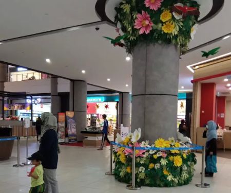 Setia EcoHill Mall