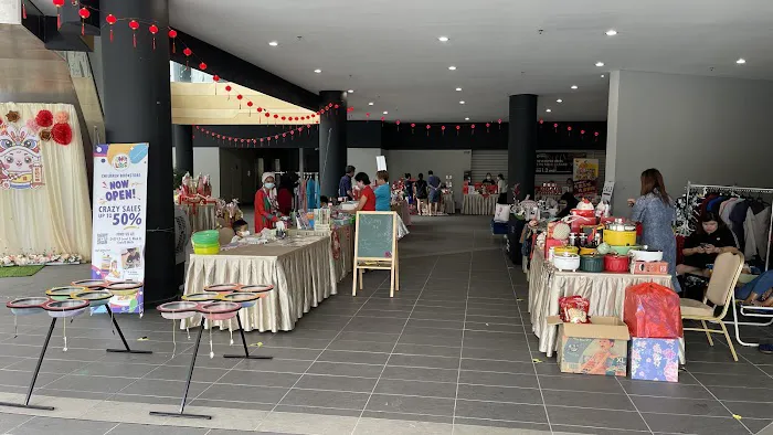 Setia EcoHill Mall Picture 3