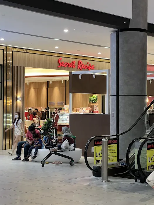 Setia EcoHill Mall Picture 8