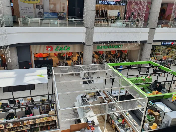 Setia EcoHill Mall Picture 10