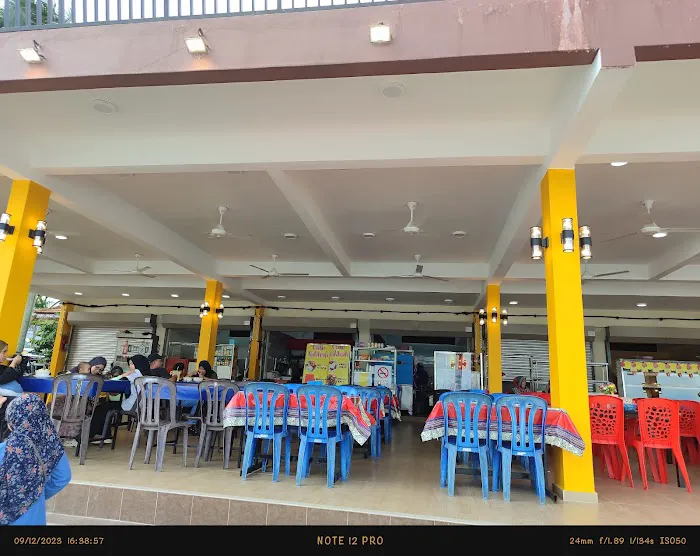 Selera Serasi Cafe Picture 7