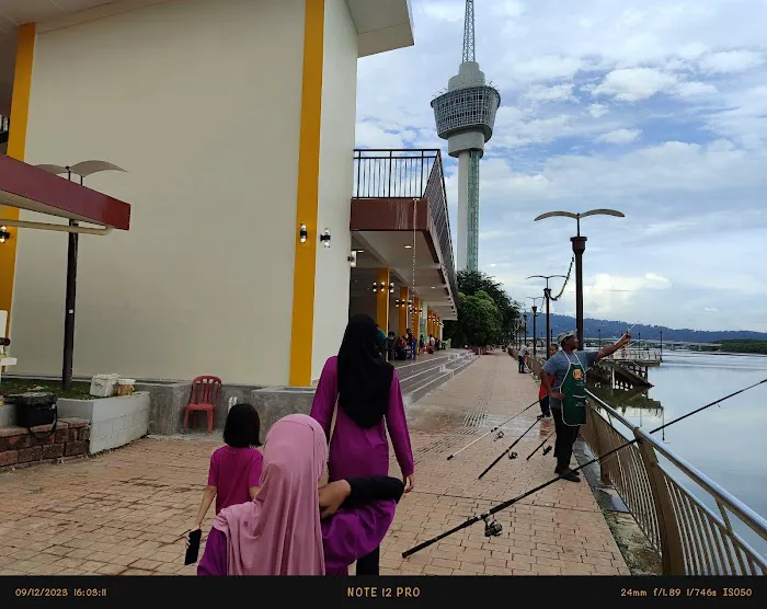 Selera Serasi Cafe Picture 6