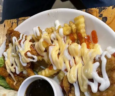 Selera Serasi Cafe
