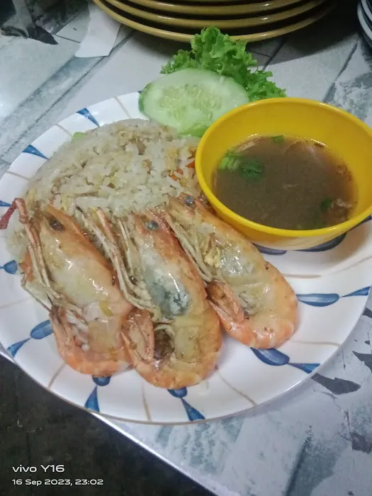 Selera Serasi Cafe Picture 2