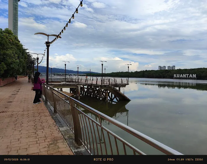 Selera Serasi Cafe Picture 3