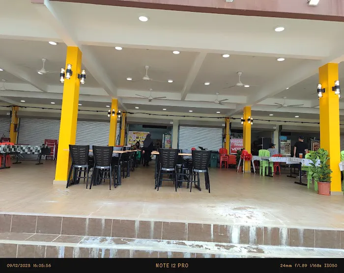 Selera Serasi Cafe Picture 4