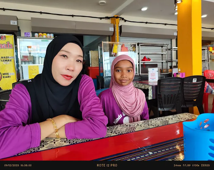 Selera Serasi Cafe Picture 5