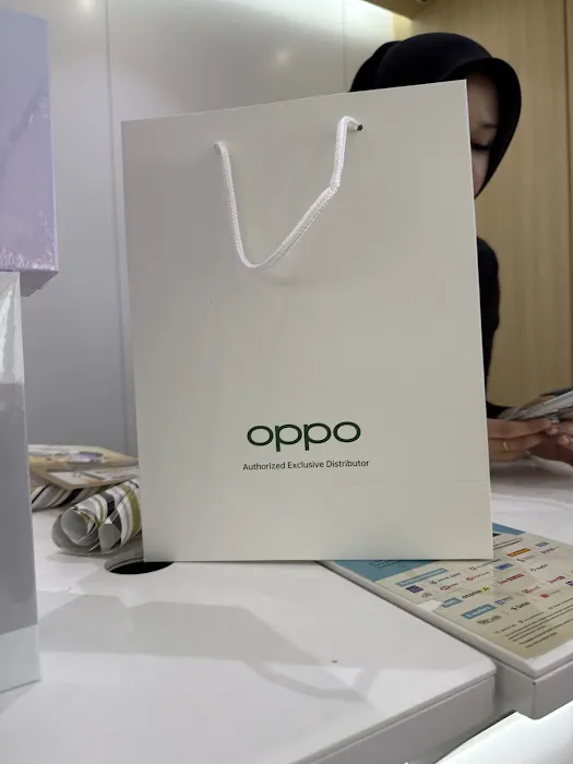 MY OPPO SPACE EAST COAST MALL Picture 5