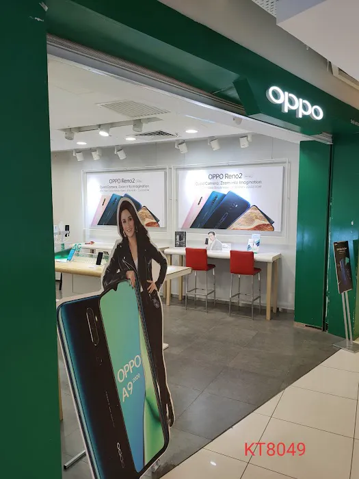 MY OPPO SPACE EAST COAST MALL Picture 3