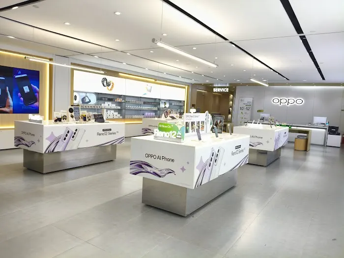 MY OPPO SPACE EAST COAST MALL Picture 1