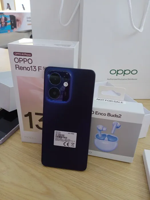 MY OPPO SPACE EAST COAST MALL Picture 6