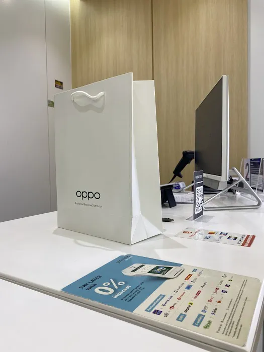 MY OPPO SPACE EAST COAST MALL Picture 7
