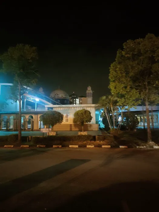 Masjid Al Muhajirin Picture 2