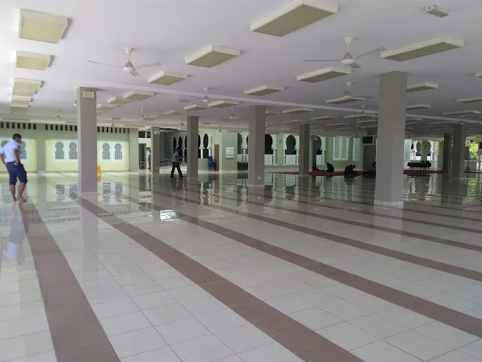 Masjid Al Muhajirin Picture 1