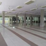 Masjid Al Muhajirin