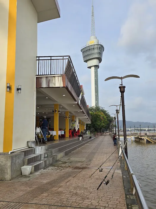 Medan Selera Benteng Kuantan Picture 3