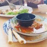 Medan Selera Benteng Kuantan