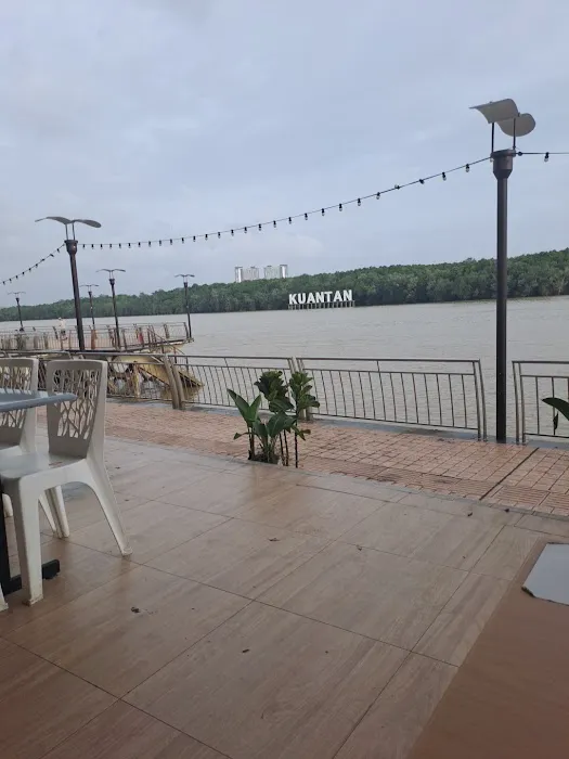 Medan Selera Benteng Kuantan Picture 4