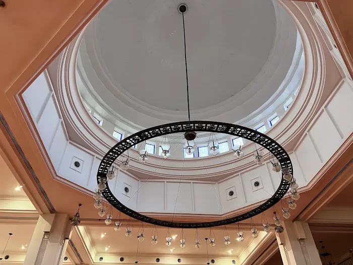 Masjid Diraja Tengku Ampuan Jemaah Picture 4