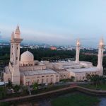 Masjid Diraja Tengku Ampuan Jemaah