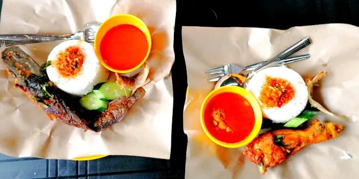 Pot Sembang Kari Picture 6