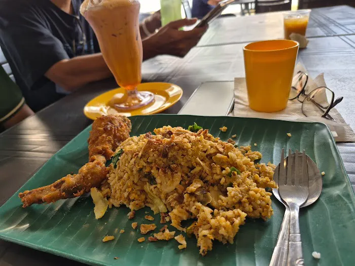 Pot Sembang Kari Picture 1