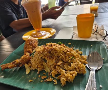 Pot Sembang Kari