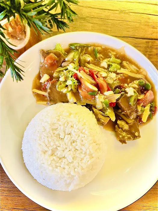 Pot Sembang Kari Picture 2