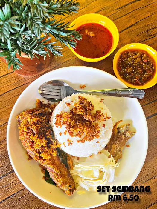 Pot Sembang Kari Picture 5