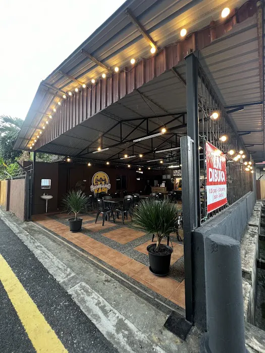 Pot Sembang Kari Picture 3