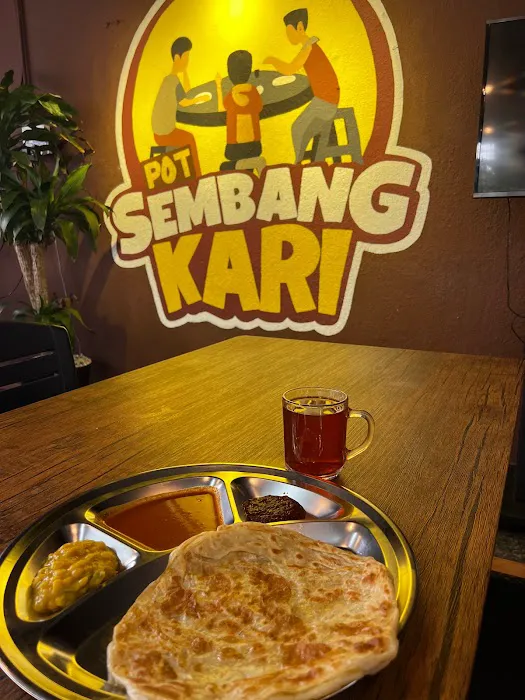 Pot Sembang Kari Picture 10