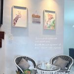 Kuantan MY homestay Alor Akar 4R3B -town area