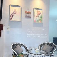 Kuantan MY homestay Alor Akar 4R3B -town area ico