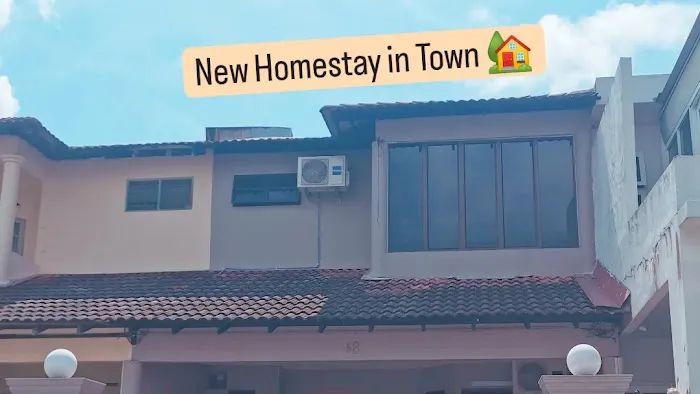 Kuantan MY homestay Alor Akar 4R3B -town area Picture 6