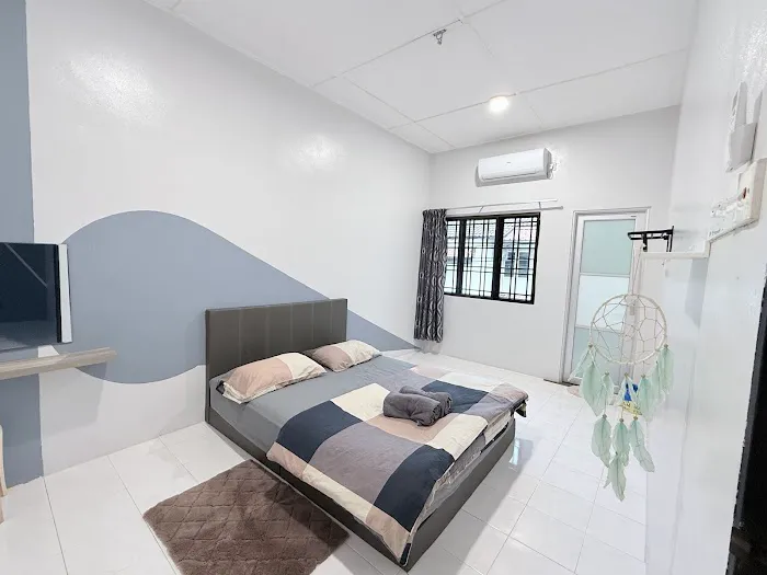 Kuantan MY homestay Alor Akar 4R3B -town area Picture 9