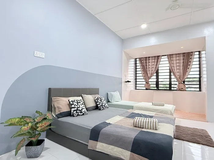 Kuantan MY homestay Alor Akar 4R3B -town area Picture 7