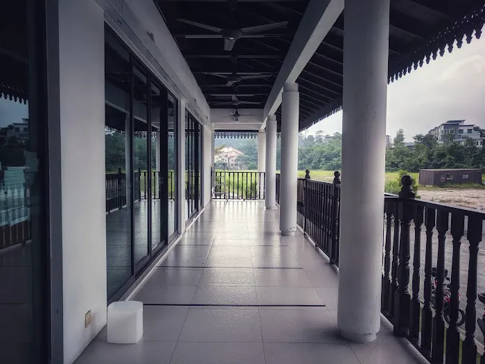 Surau An Nur, Sunway Kayangan Picture 1